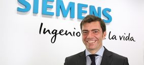 Agustín Escobar Cañadas, nuevo CEO de Siemens Mobility España