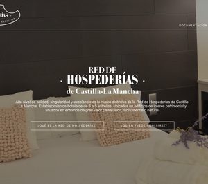 Hospederías de Castilla-La Mancha incorporará hoteles privados en septiembre