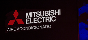 Eficiencia energética y respeto al medioambiente, objetivos de Mitsubishi Electric