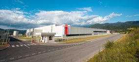 Franke inaugura una fábrica en Eslovaquia