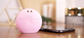 FOREO fofo, un gadget de belleza con Inteligencia Artificial