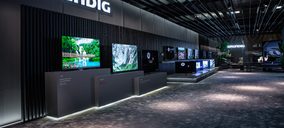 Grundig presenta todas sus novedades mostradas en IFA 2018