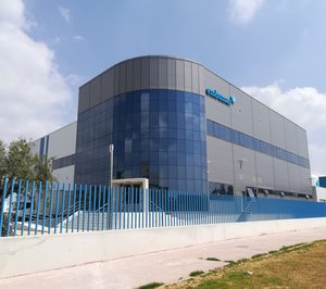 Embumar inaugura planta y prevé duplicar facturación en tres años