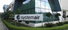 Systemair se reafirma en España y pagará 20 M por una fabricante madrileña