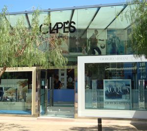 Perfumerías Clapés mantiene ventas y prevé una nueva apertura