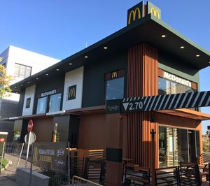 McDonalds incorpora nuevas franquicias en Madrid y Canarias