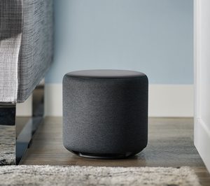 Amazon lanza Alexa y Echo en España