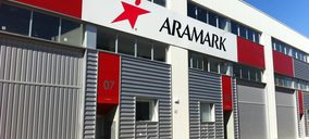 Aramark formaliza un contrato de restauración en Zaragoza