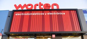 Worten consolida su red con dos nuevas tiendas