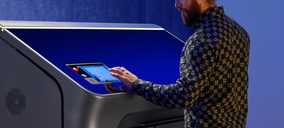 HP acelera la impresión 3D para producción en serie con nuevos clientes y aplicaciones