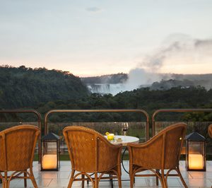 Meliá reinaugura el Gran Meliá Iguazú tras su renovación