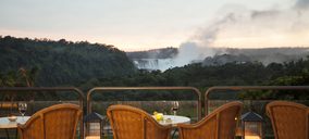 Meliá reinaugura el Gran Meliá Iguazú tras su renovación