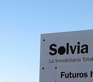 Solvia vende su servicer al fondo Intrum