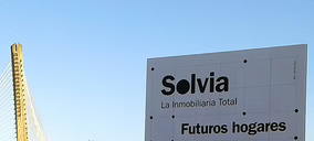 Solvia vende su servicer al fondo Intrum