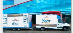 Saint-Gobain Placo recorre España con Desayunos Placo On Tour 2019’