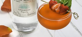 Diageo trae el tequila ultra prémium Casamigos a España