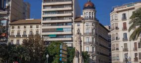 El hotel de la Casa Alberola inicia obras