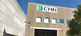 Cymi prepara el cierre de su planta de cuadros