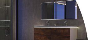 Teka presenta Strohm, su nueva marca de soluciones para el baño