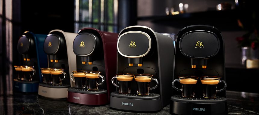 Mondelez prepara sus cápsulas compatibles con Nespresso - Noticias de  Alimentación en Alimarket