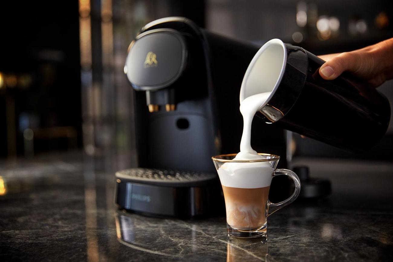 Mondelez prepara sus cápsulas compatibles con Nespresso - Noticias de  Alimentación en Alimarket