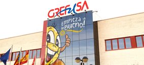 Grefusa vuelve a crecer en un año marcado por las alianzas empresariales