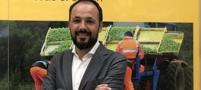 Alimerka ficha a un ex de Ikea como director de Transformación Digital