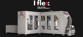 Boga Técnica presenta I-Flex