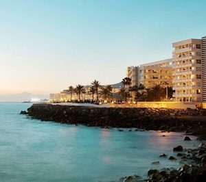 La joint-venture de Thomas Cook y LMEY compra un hotel en Canarias