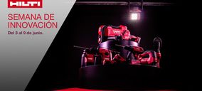 Hilti celebra su Semana de la Innovación