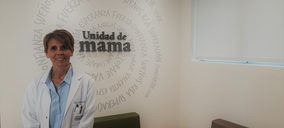 El centro MD Anderson Madrid refuerza su proyecto con una nueva unidad de Mama