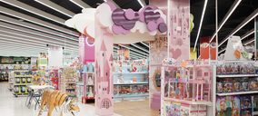 Toys R Us ubica en el Algarve portugués su primera apertura de 2019