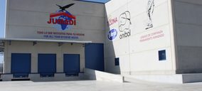 Jumadi invierte en sus instalaciones y avanza en un nuevo proyecto para el sector de limpieza industrial