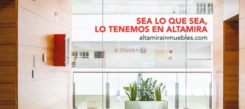 La italiana doValue completa la compra de Altamira por 360 M€