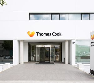 Fosun propone capitalizar Thomas Cook con 830 M