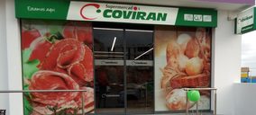 Covirán despega en el exterior y explora nuevos mercados