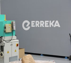 Erreka abre nuevas instalaciones en Andalucía