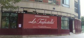 La Tagliatella sumará un nuevo restaurante propio en Madrid