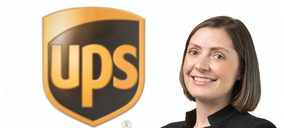 UPS vuelve a cambiar de director general en España y Portugal