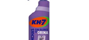 KH-7 Sin Manchas sin olores de Orina - KH7