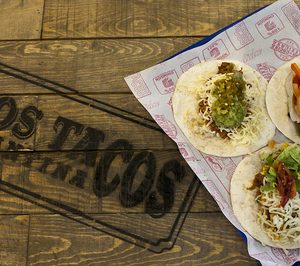 Ricos Tacos abre un nuevo local en Sevilla