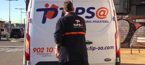 El propietario de Seur entra en el capital de Tipsa, que mantiene a sus antiguos accionistas