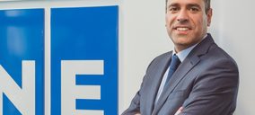 Filipe Nóbrega es nombrado director general de Kone Ibérica