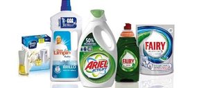 P&G refuerza su apuesta por la sostenibilidad