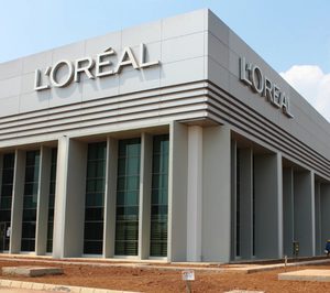 LOréal crece en todas sus divisiones en el acumulado de 2019