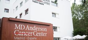 MD Anderson Madrid apuesta por la braquiterapia de alta tasa de dosis guiada por imagen