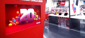 MediaMarkt desmiente que vaya a fusionar sus tiendas bajo una única sociedad