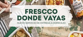 FrescCo lanza una oferta comercial ad hoc para delivery