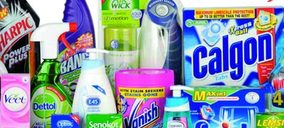 Acuerdo entre Reckitt Benckiser y Veolia para impulsar la economía circular