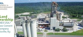 Cemex y Buzzi venden Kosmos Cement a Eagle Materials